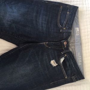 Gap Women’s Skinny Jeans